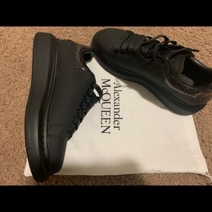 Alexander McQueen sneakers